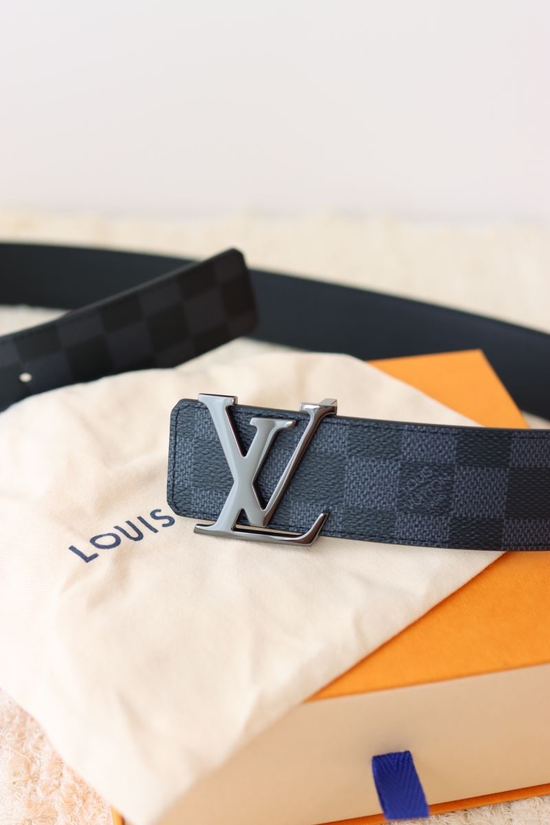 Louis Vuitton Belts